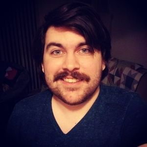 Meet your Posher, Joshua